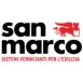 Logo de san marco